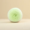 Light emerald green multi-color available yarns Application Scenario